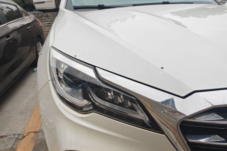 Jetour X70 2020 #8 Jetour X70 2020 car image #8