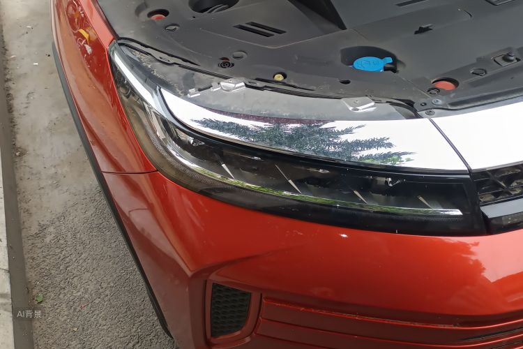 Exceed Chasing Wind 2020 image de voiture #8