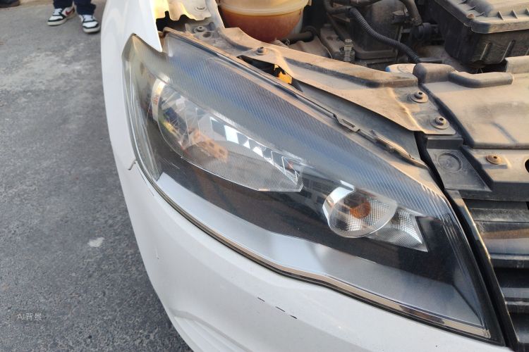 捷达 捷达 2016 #8 捷达 捷达 2016 汽车图片 #8