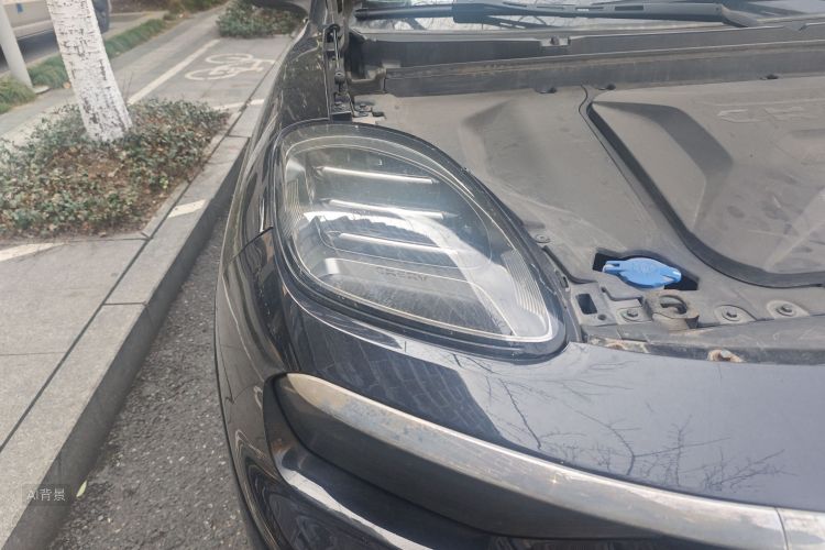2021 #8 2021 car image #8