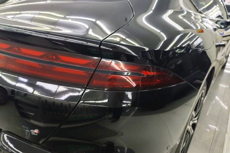 Denza Z9 2024 car image #8