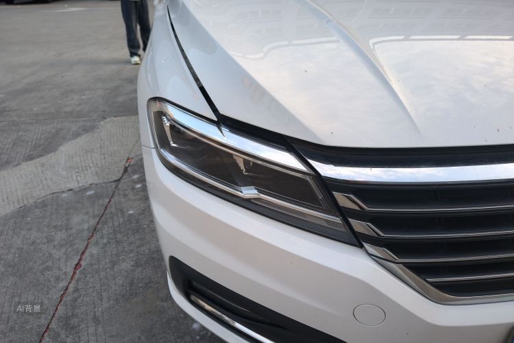 Volkswagen Lavida 2019 immagine di auto #8