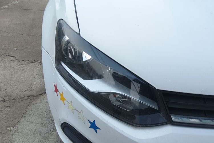 Polo 2019 car image #8