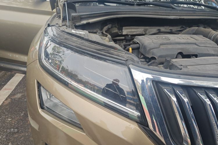 Skoda Kodiaq 2017 imagem de carro #8