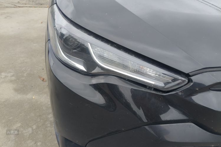 Toyota Frontlander 2022 car image #8