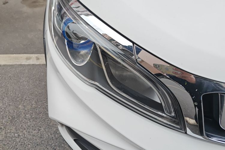 Vision X3 2020 #8 Vision X3 2020 car image #8