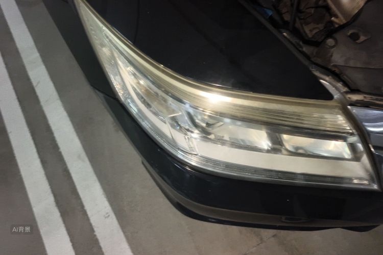 本田 凌派 2013 汽车图片 #8