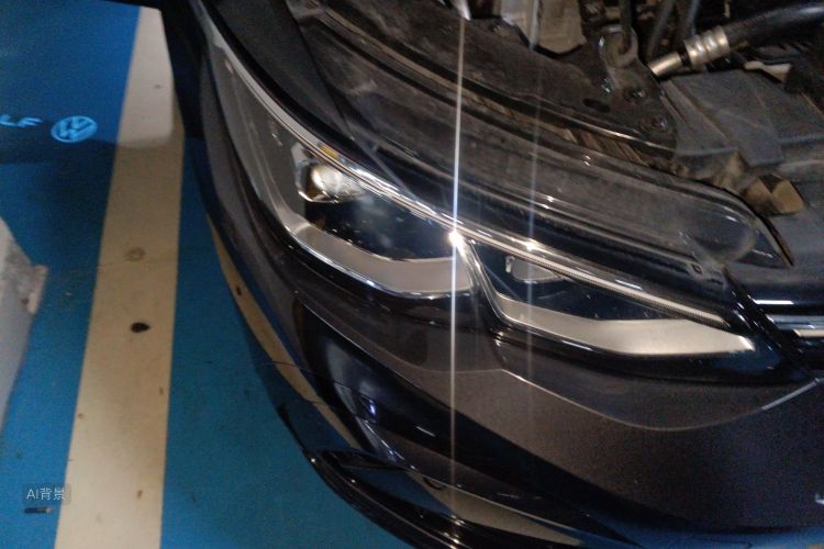 Volkswagen Golf 2021 car image #8