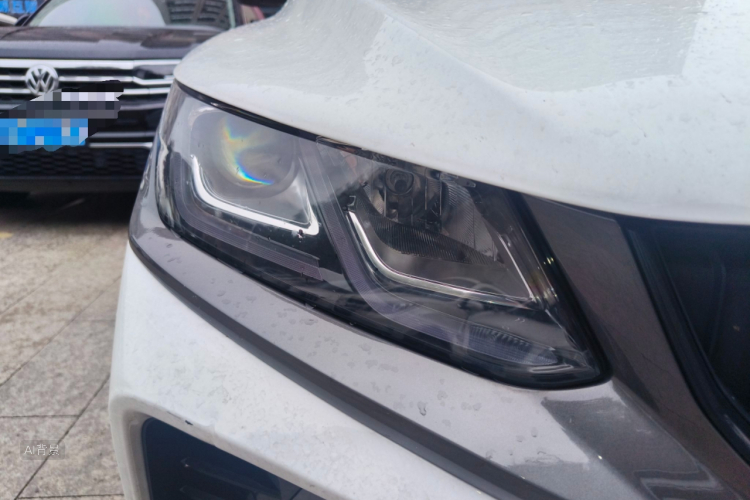 GEELY Coolray 2024 #8 GEELY Coolray 2024 car image #8