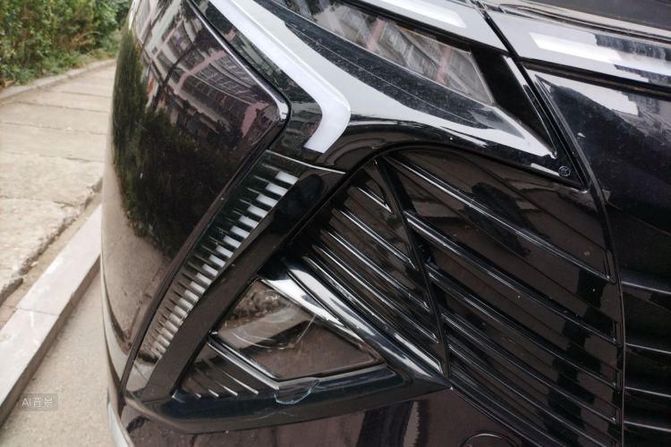 Kaiyi Kunlun 2023 image de voiture #8