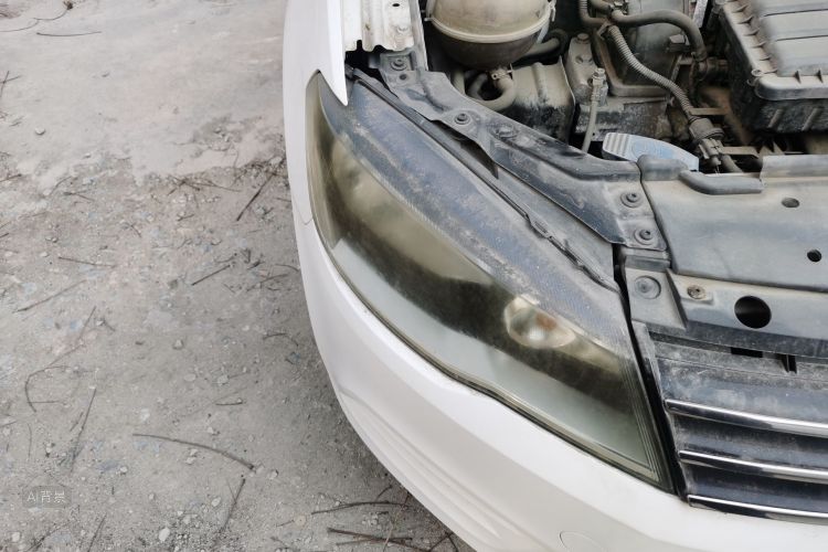 捷达 捷达 2016 #8 捷达 捷达 2016 汽车图片 #8