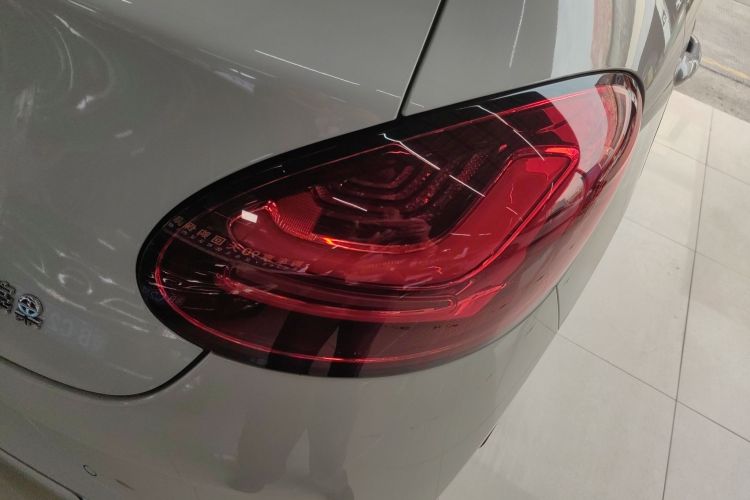 Wuling Binguo 2023 изображение автомобиля #8