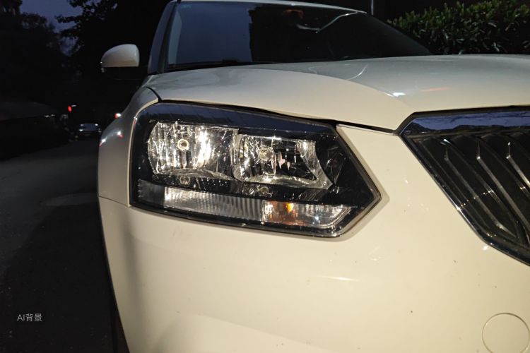 Skoda Yeti 2014 imagen de coche #8