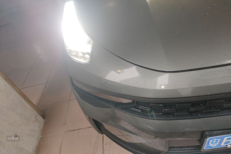 Lynk & Co 01 2021 car image #8