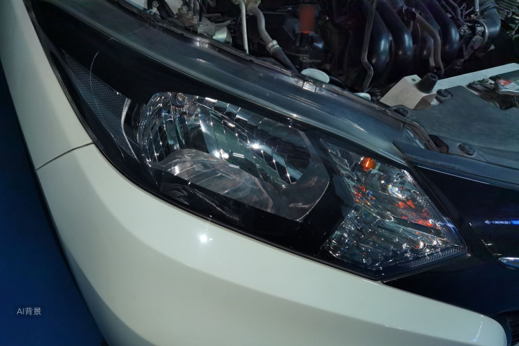 Honda VEZEL 2017 imagen de coche #8