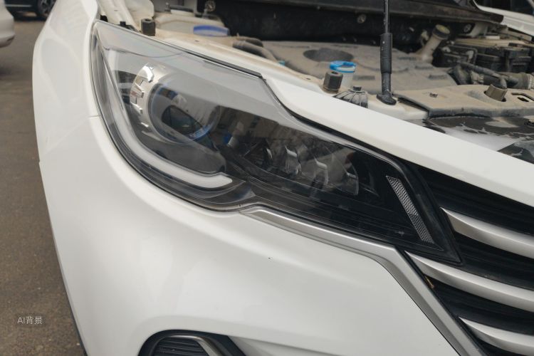 Jetour X70M 2021 immagine di auto #8