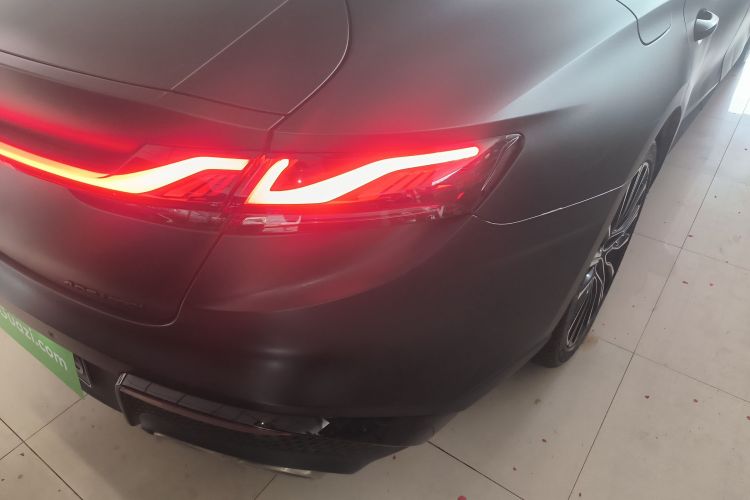 MG 7 2025 immagine di auto #8