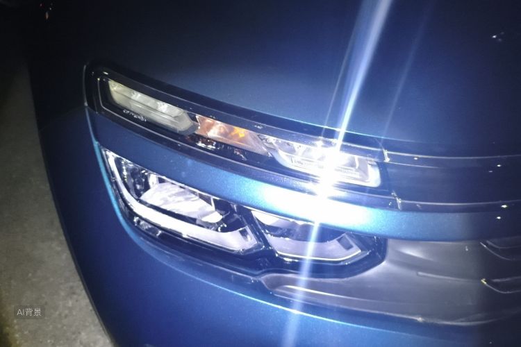 Citroen C5 AIRCROSS 2021 car image #8