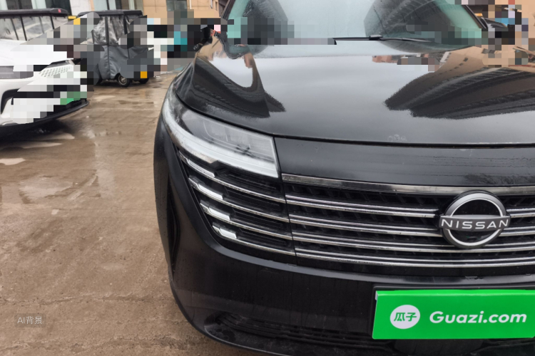 日产 探陆 2025 汽车图片 #8