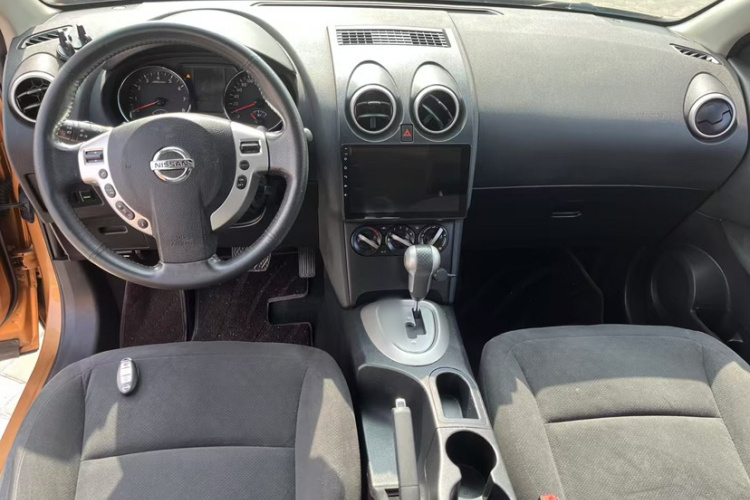 日产 逍客 2015 汽车图片 #8