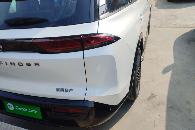 日产 探陆 2024 汽车图片 #8