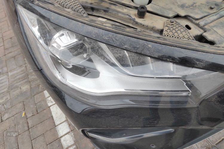 Jetour X90 2021 #8 Jetour X90 2021 image de voiture #8