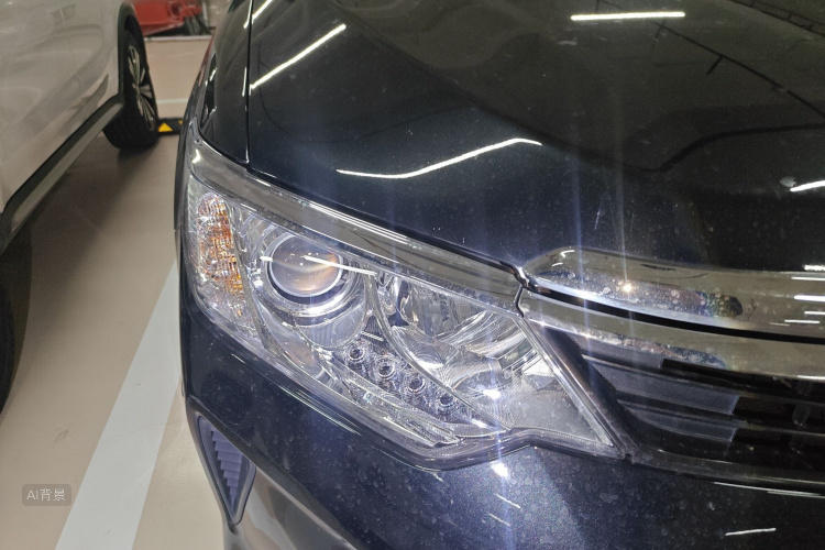 Toyota Camry 2016 immagine di auto #8