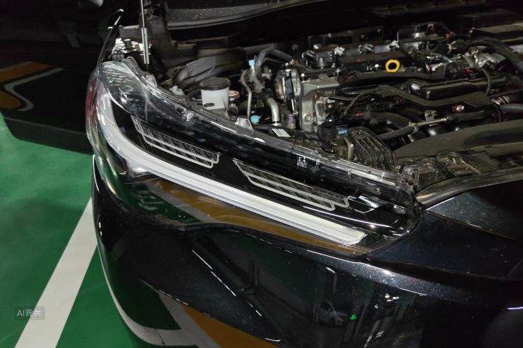 Toyota Frontlander 2025 car image #8