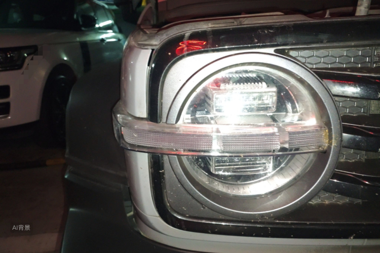 Tank 300 2021 immagine di auto #8