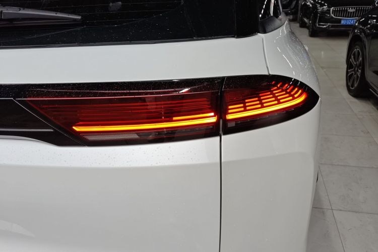 日产 探陆 2023 汽车图片 #8