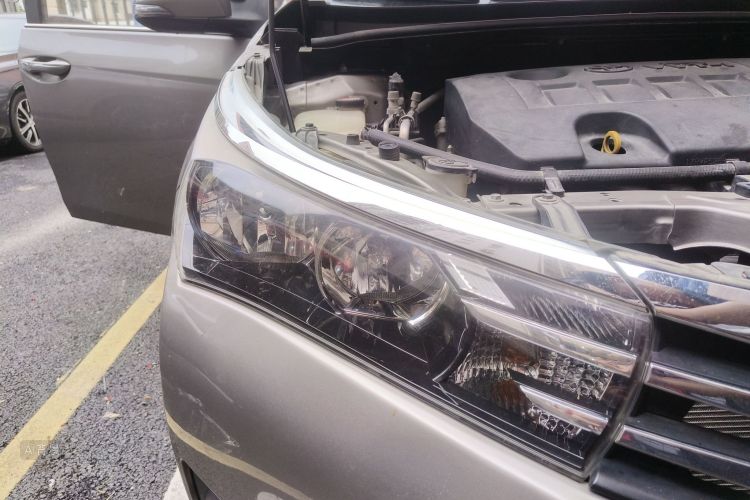 2014 #8 2014 car image #8