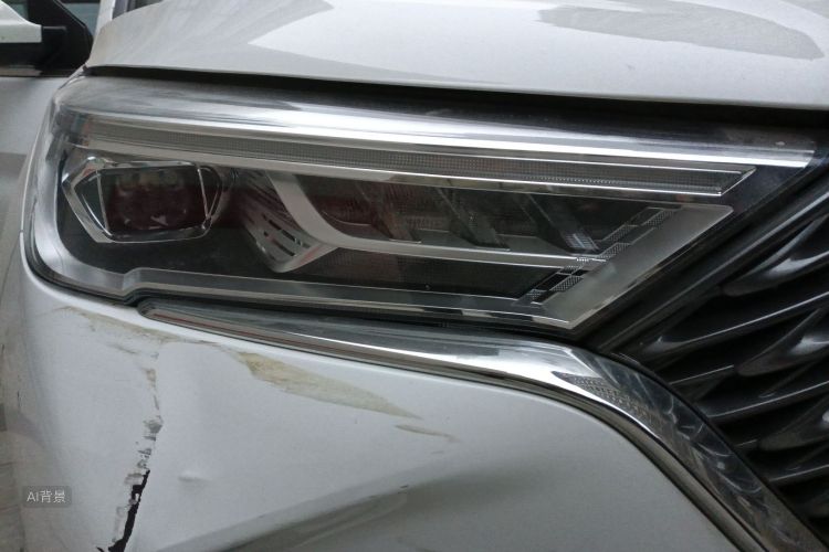 Haval M6 2021 car image #8