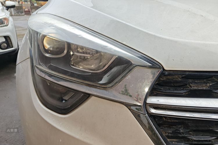 Chery Tiggo 5x 2017 #8 Chery Tiggo 5x 2017 car image #8