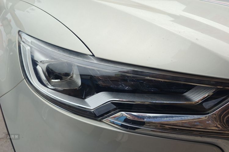 HongQi HS5 2020 immagine di auto #8