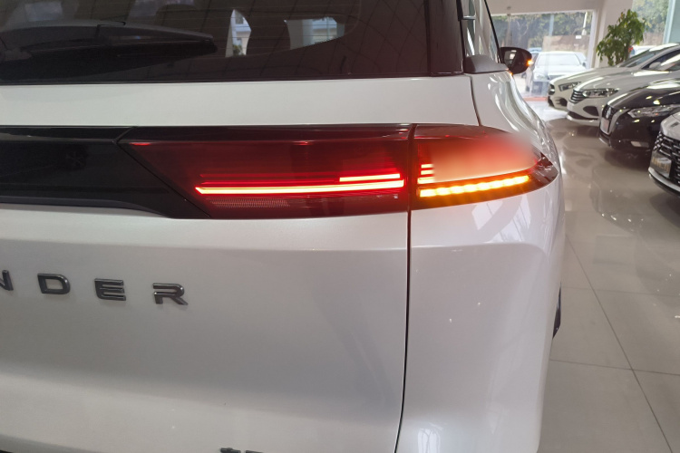 日产 探陆 2023 汽车图片 #8