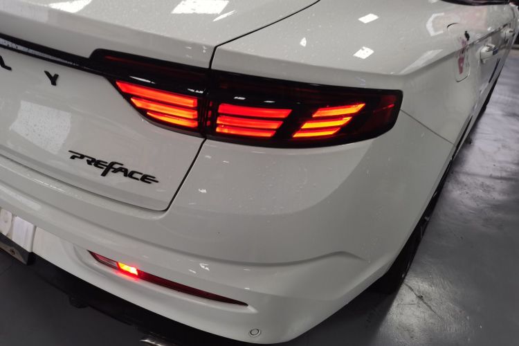 Preface 2022 #8 Preface 2022 car image #8