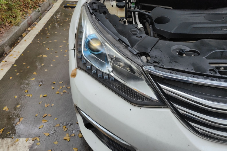 BYD Song 2018 imagem de carro #8