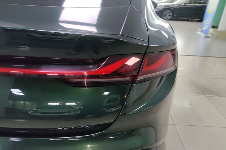 MG 7 2024 изображение автомобиля #8