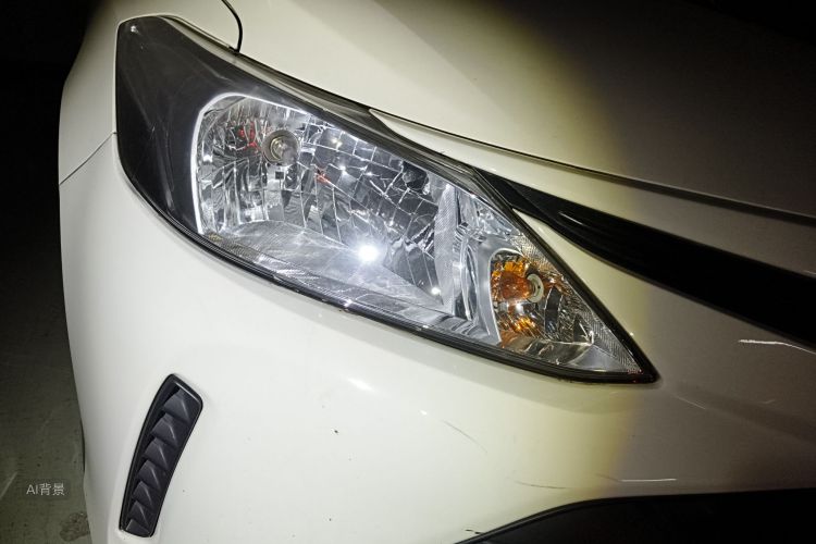 Vios 2019 #8 Vios 2019 car image #8