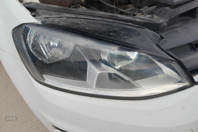 Volkswagen Golf 2015 car image #8