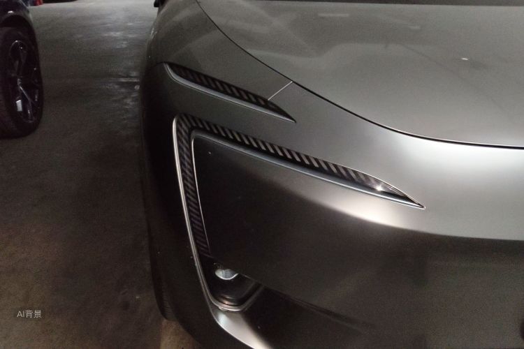 Avatr 11 2024 imagen de coche #8