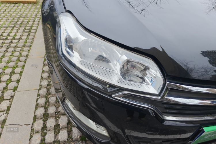 Citroen C5 2015 immagine di auto #8