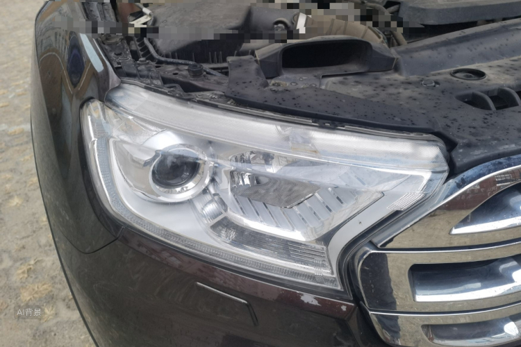 Ford Everest 2018 immagine di auto #8