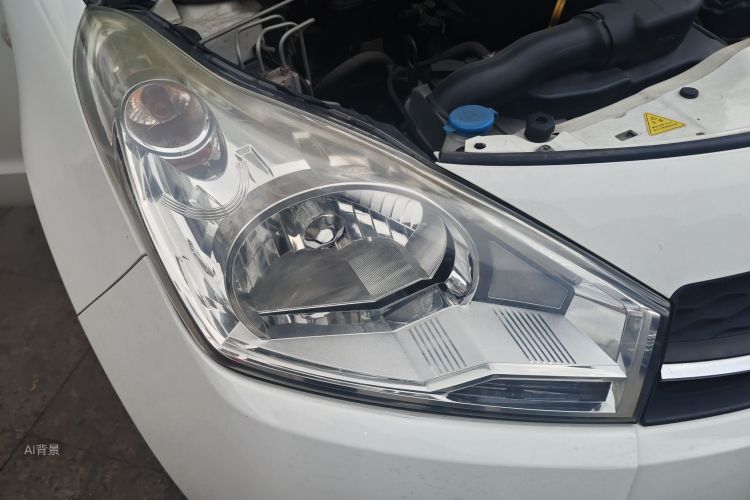 Suzuki Alto 2017 imagen de coche #8