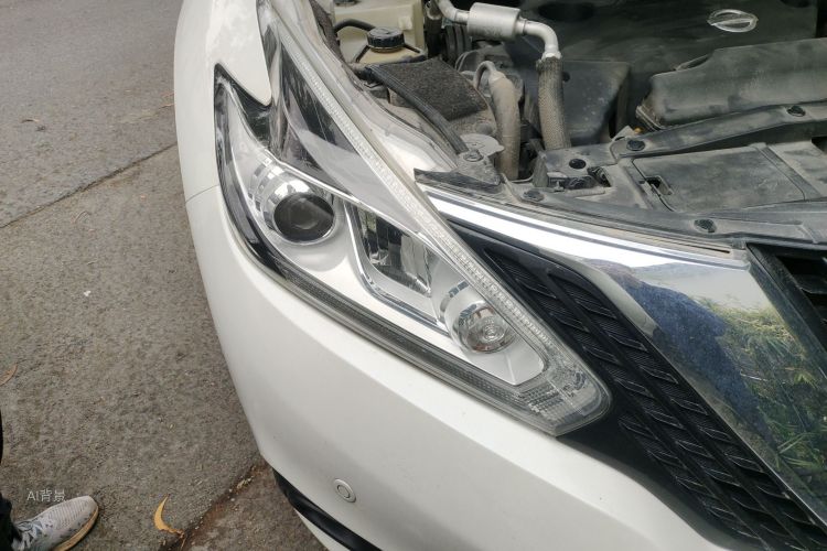 Nissan Murano 2020 imagem de carro #8