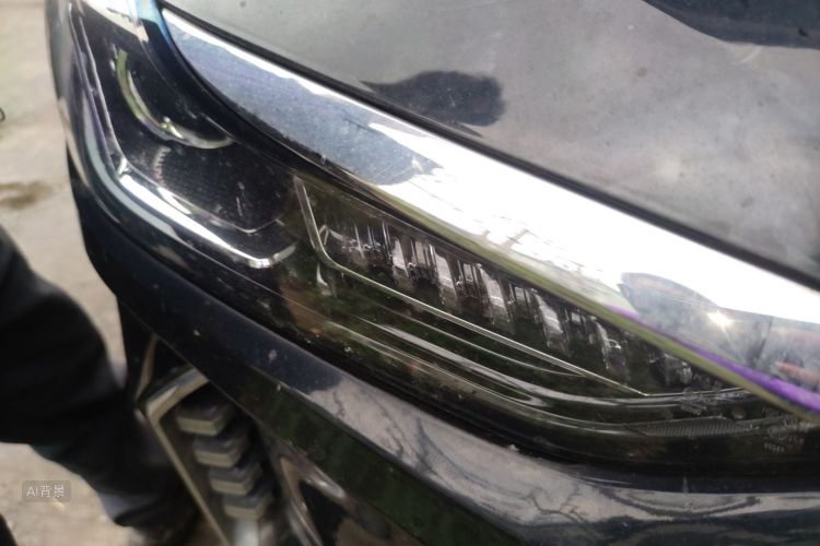 X70 PLUS 2022 car image #8