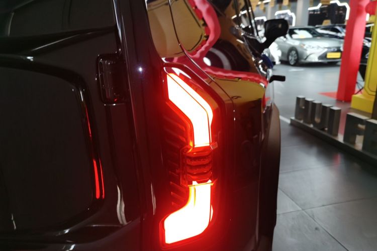 Deepal G318 2024 изображение автомобиля #8