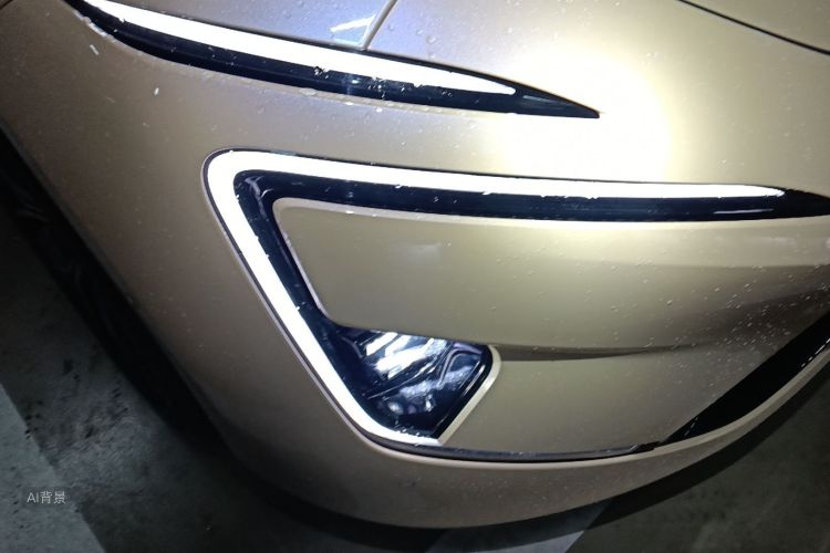 Avatr 12 2024 imagen de coche #8