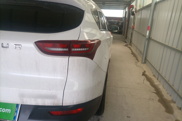 X70M 2021 #8 X70M 2021 immagine di auto #8