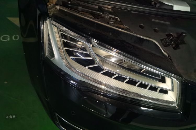 奥迪 奥迪A8 2017 汽车图片 #8